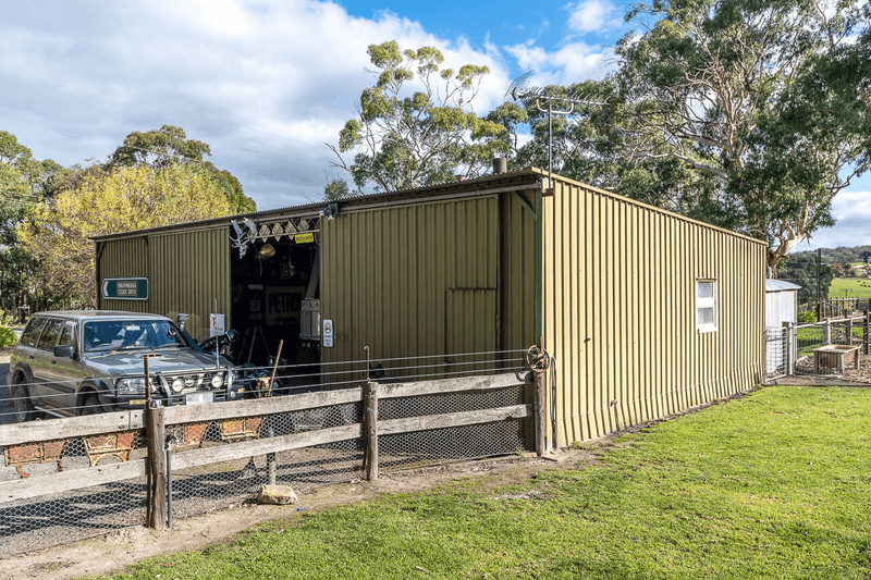 190 Hawthorn Road, MOUNT BARKER, SA 5251