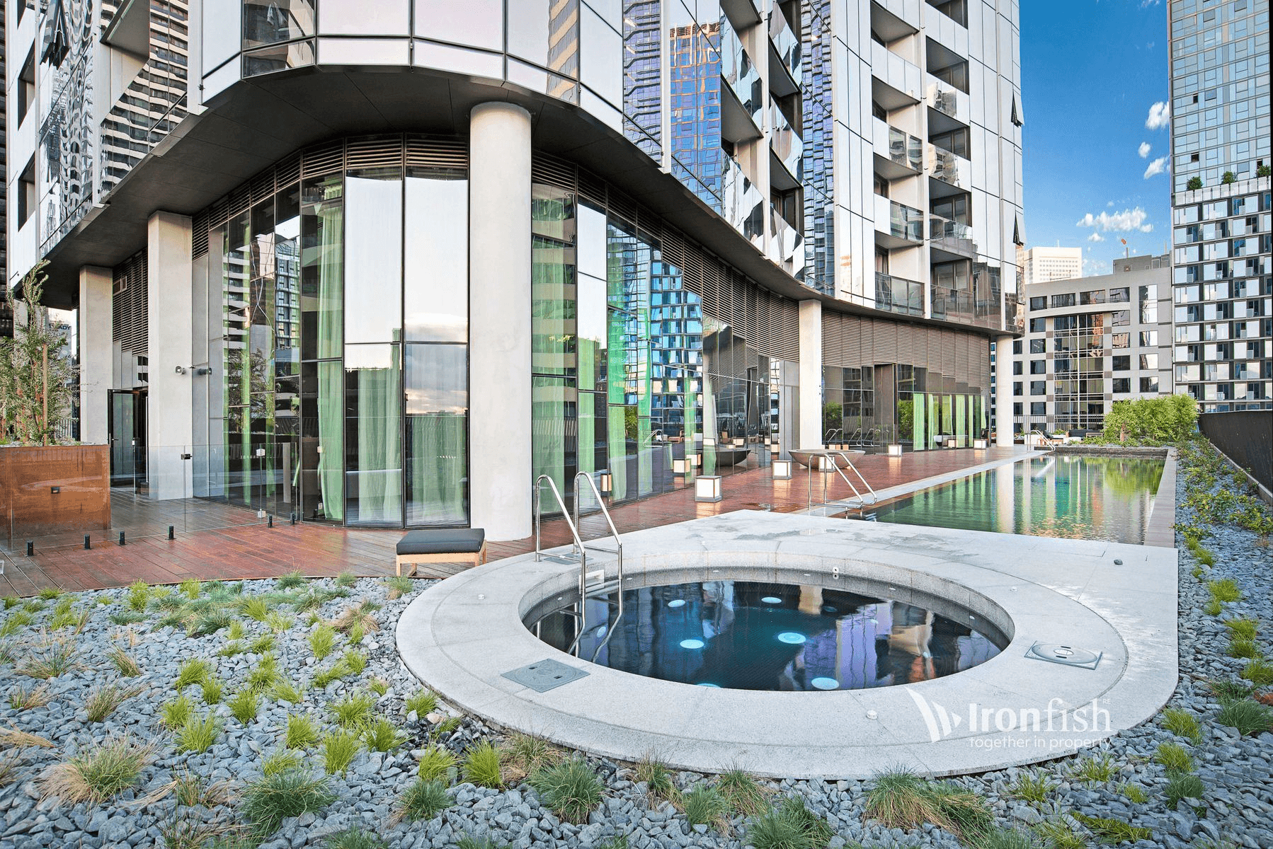 3105/135 A'Beckett Street, MELBOURNE, VIC 3000