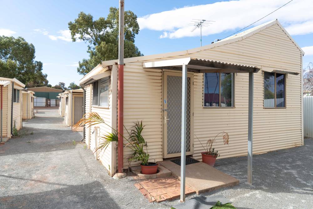 10 Hanbury Street, KALGOORLIE, WA 6430