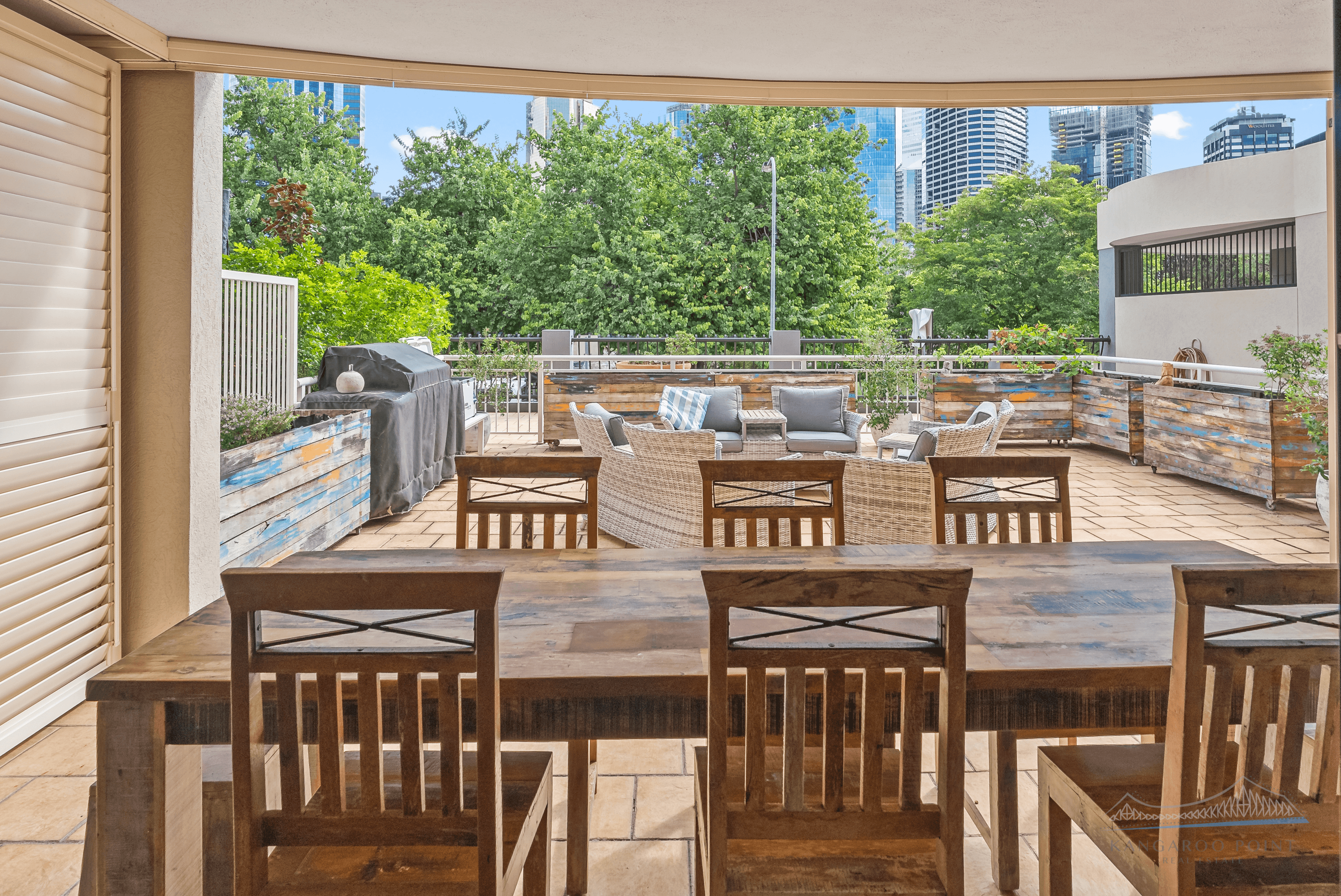 229/36 MacDonald Street, Kangaroo Point, QLD 4169