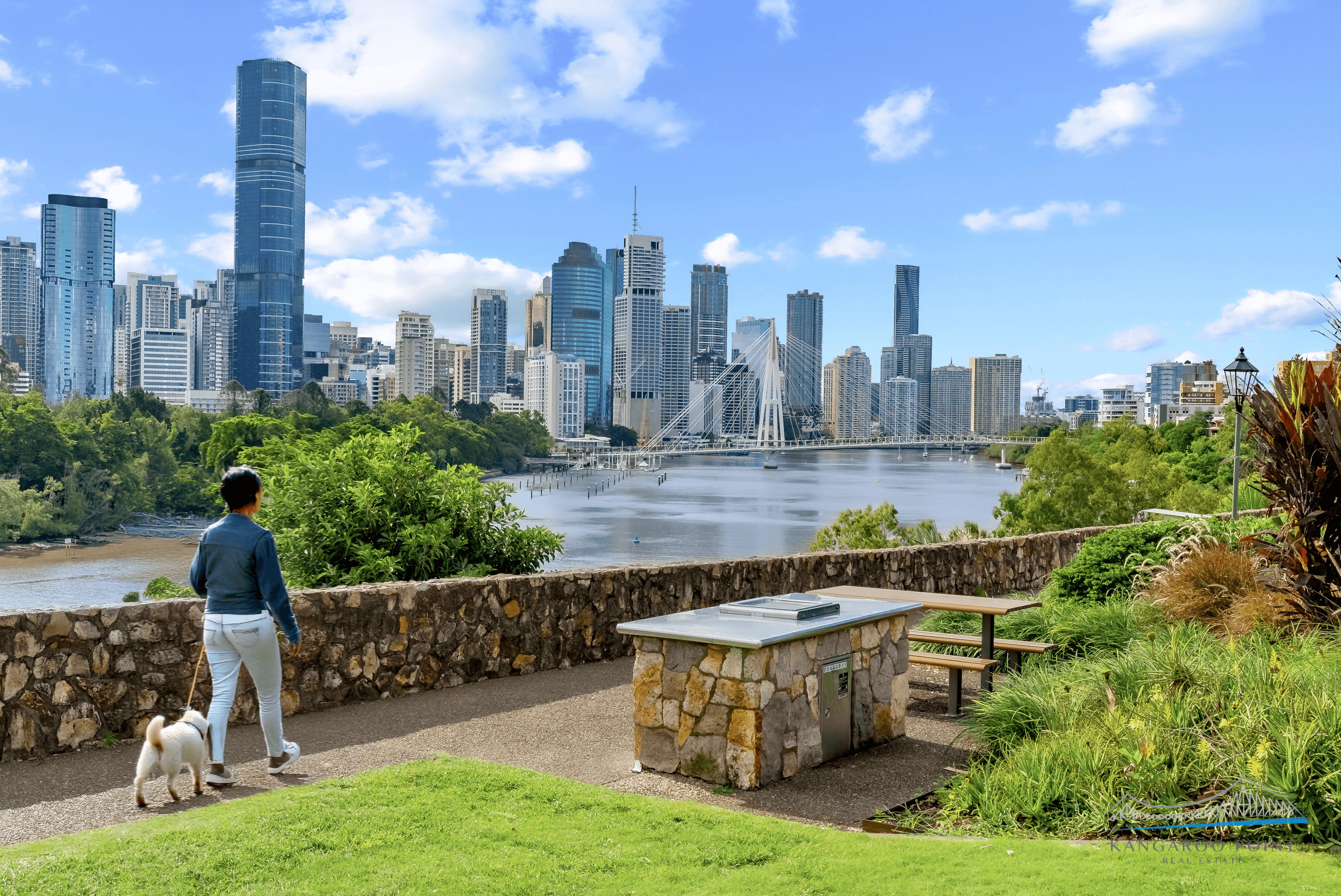 229/36 MacDonald Street, Kangaroo Point, QLD 4169