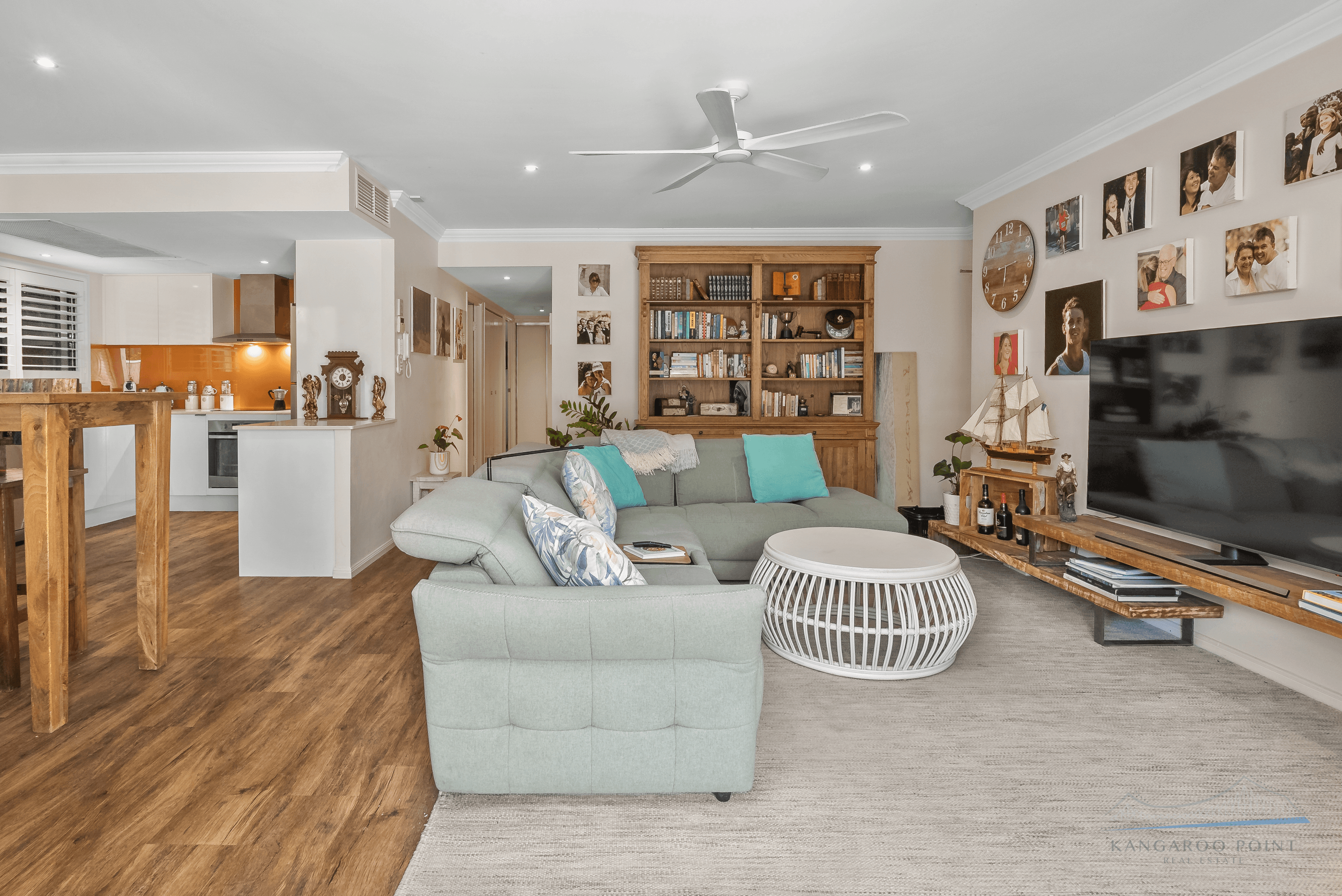 229/36 MacDonald Street, Kangaroo Point, QLD 4169