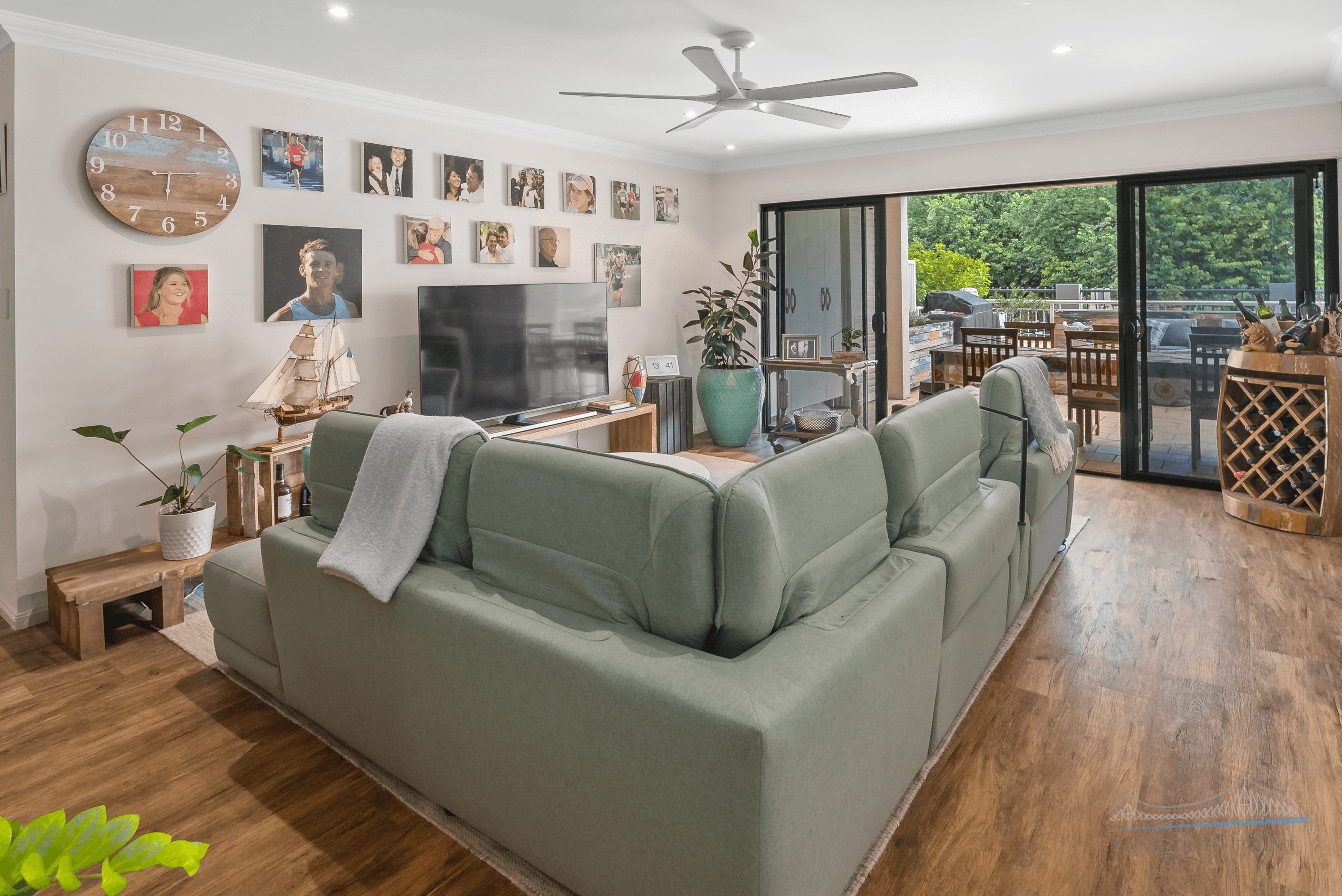229/36 MacDonald Street, Kangaroo Point, QLD 4169