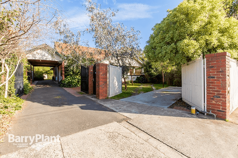 1386 Heatherton Road, DANDENONG NORTH, VIC 3175