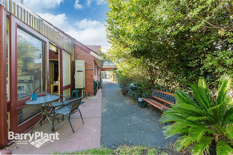 1386 Heatherton Road, DANDENONG NORTH, VIC 3175