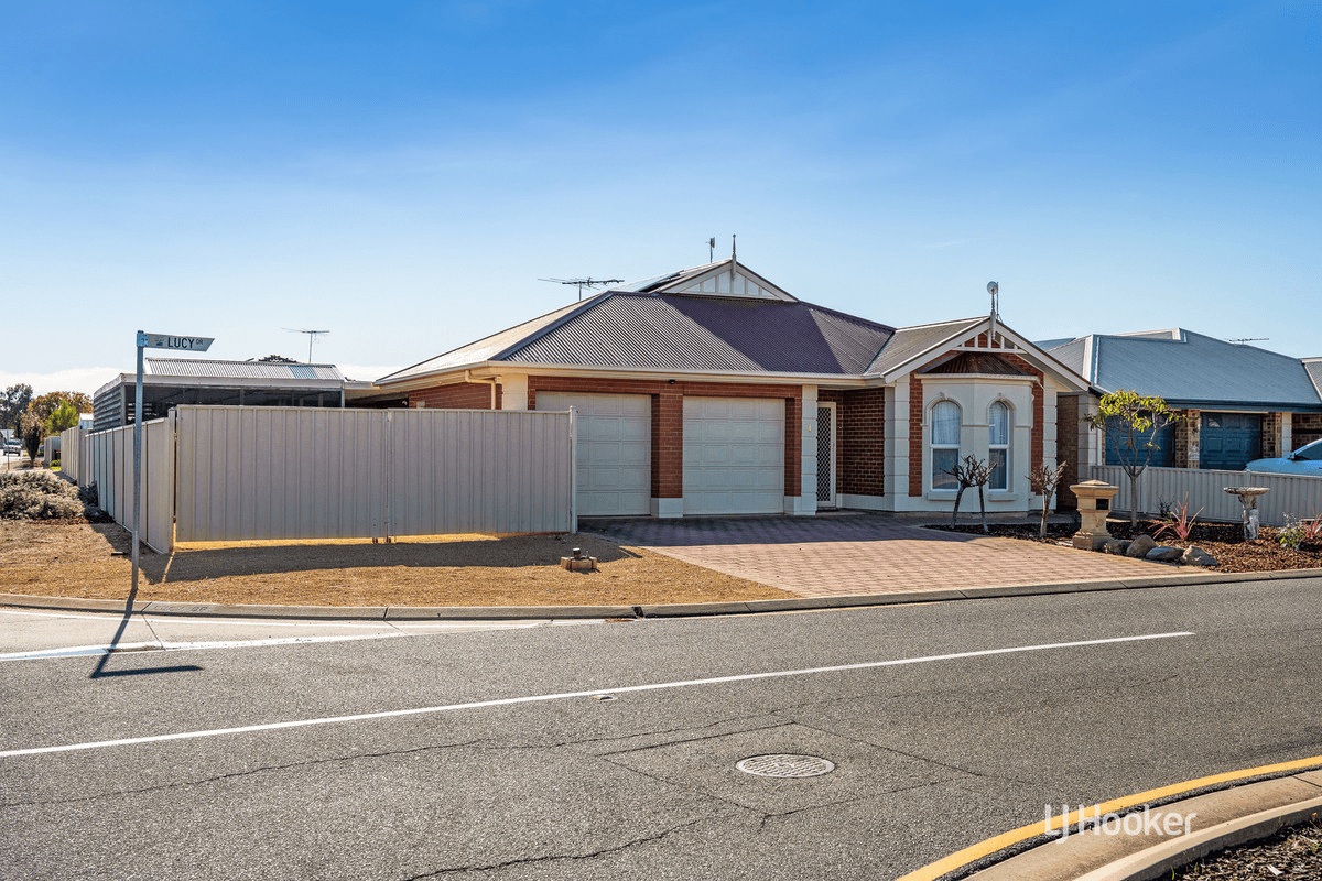 1 Lucy Drive, MUNNO PARA WEST, SA 5115