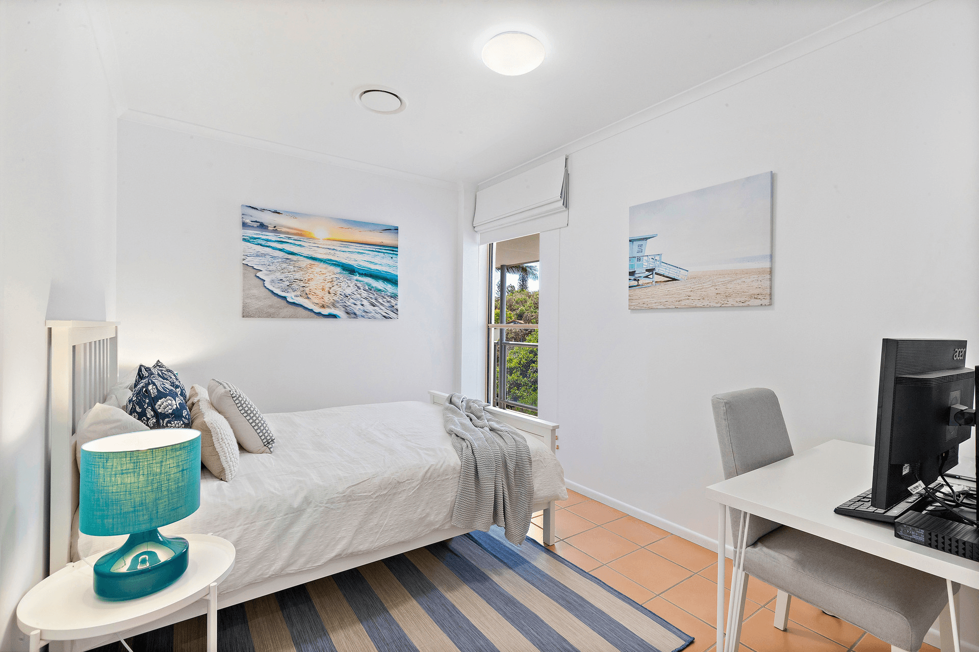 10/15 Andrew Street, Point Arkwright, QLD 4573