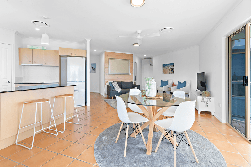 10/15 Andrew Street, Point Arkwright, QLD 4573