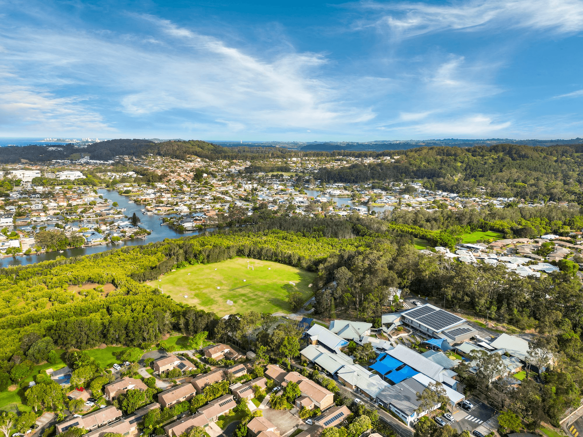 60/96 Galleon Way, CURRUMBIN WATERS, QLD 4223