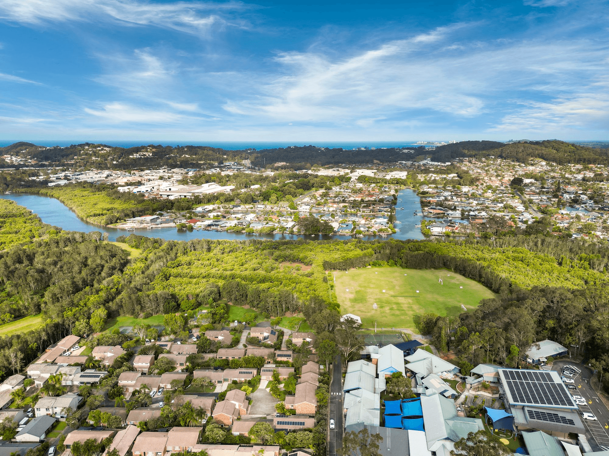 60/96 Galleon Way, CURRUMBIN WATERS, QLD 4223