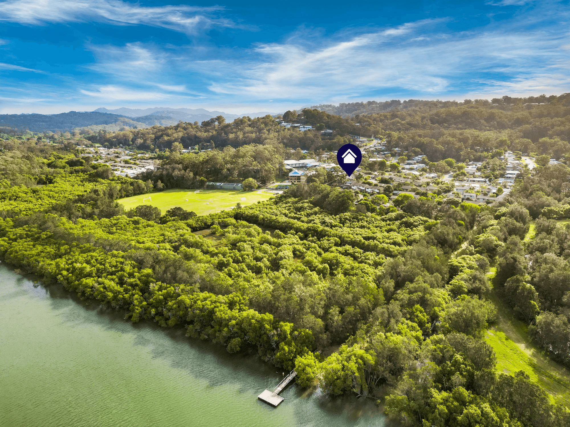 60/96 Galleon Way, CURRUMBIN WATERS, QLD 4223