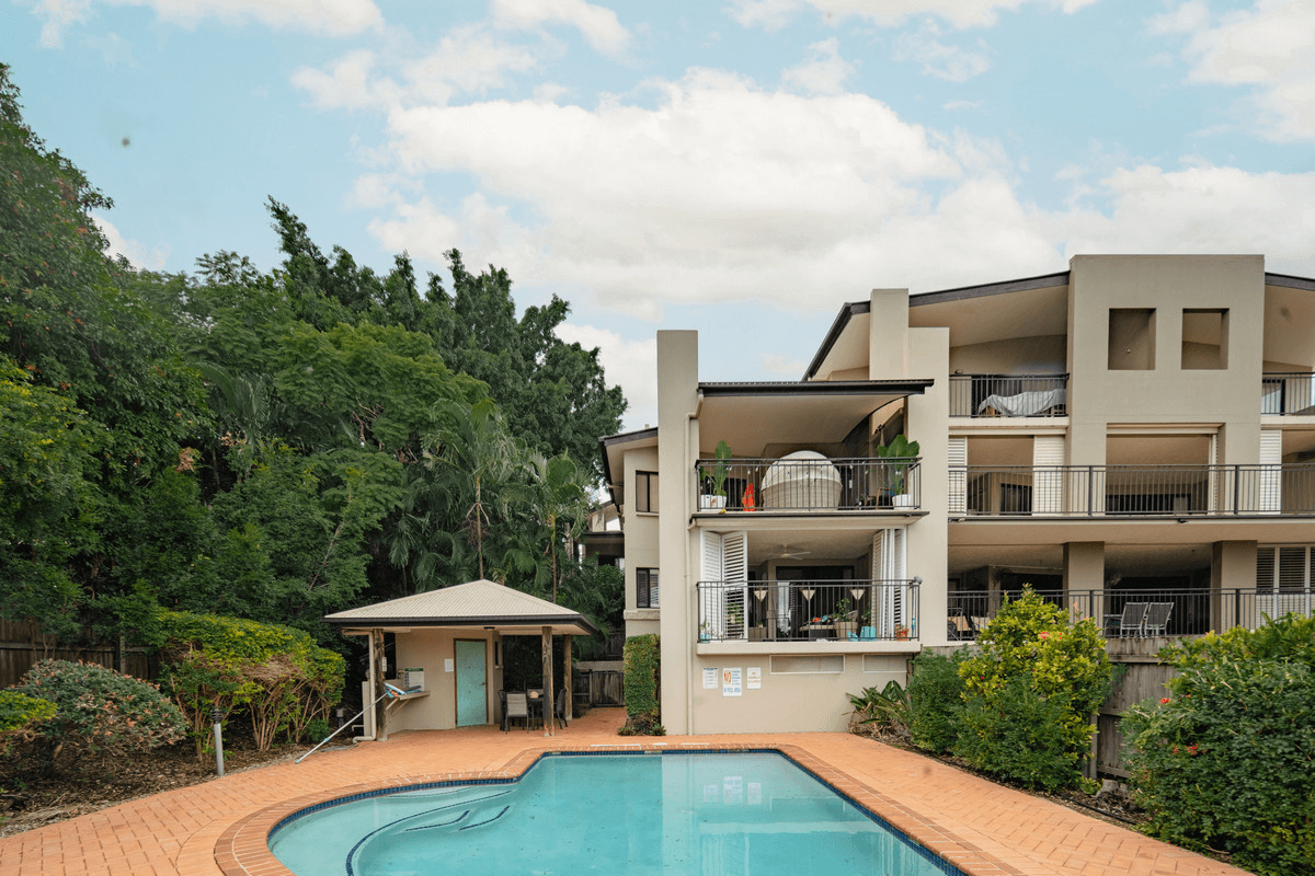 15/13 Vectis Street, NORMAN PARK, QLD 4170