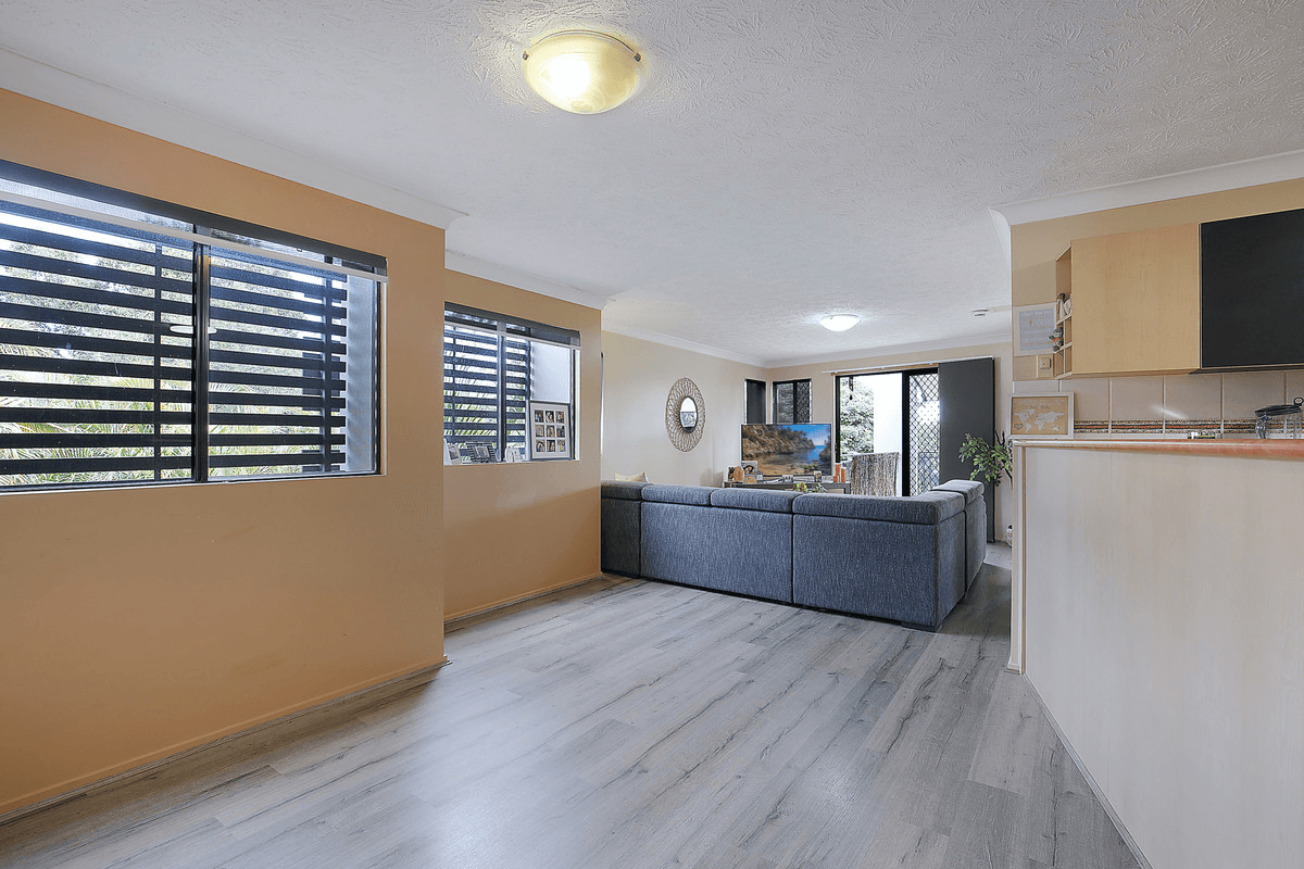 15/13 Vectis Street, NORMAN PARK, QLD 4170