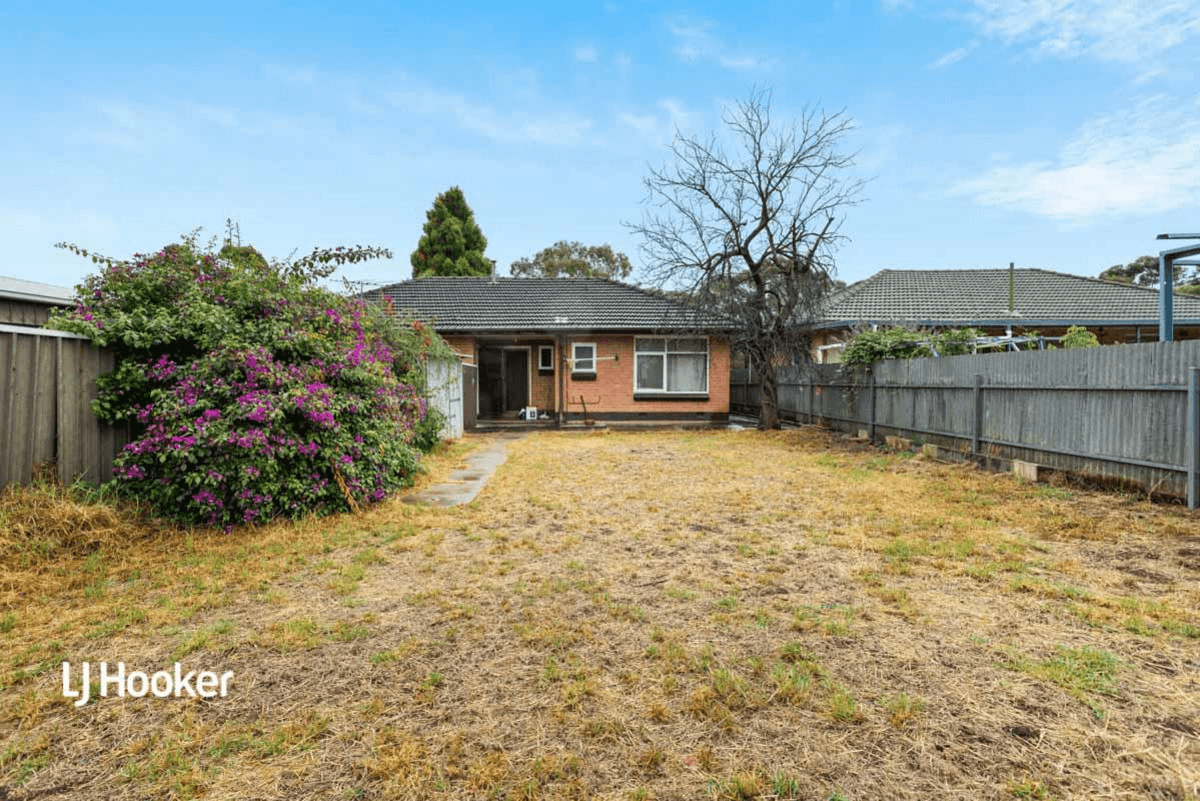 84 Barbara Street, SALISBURY EAST, SA 5109