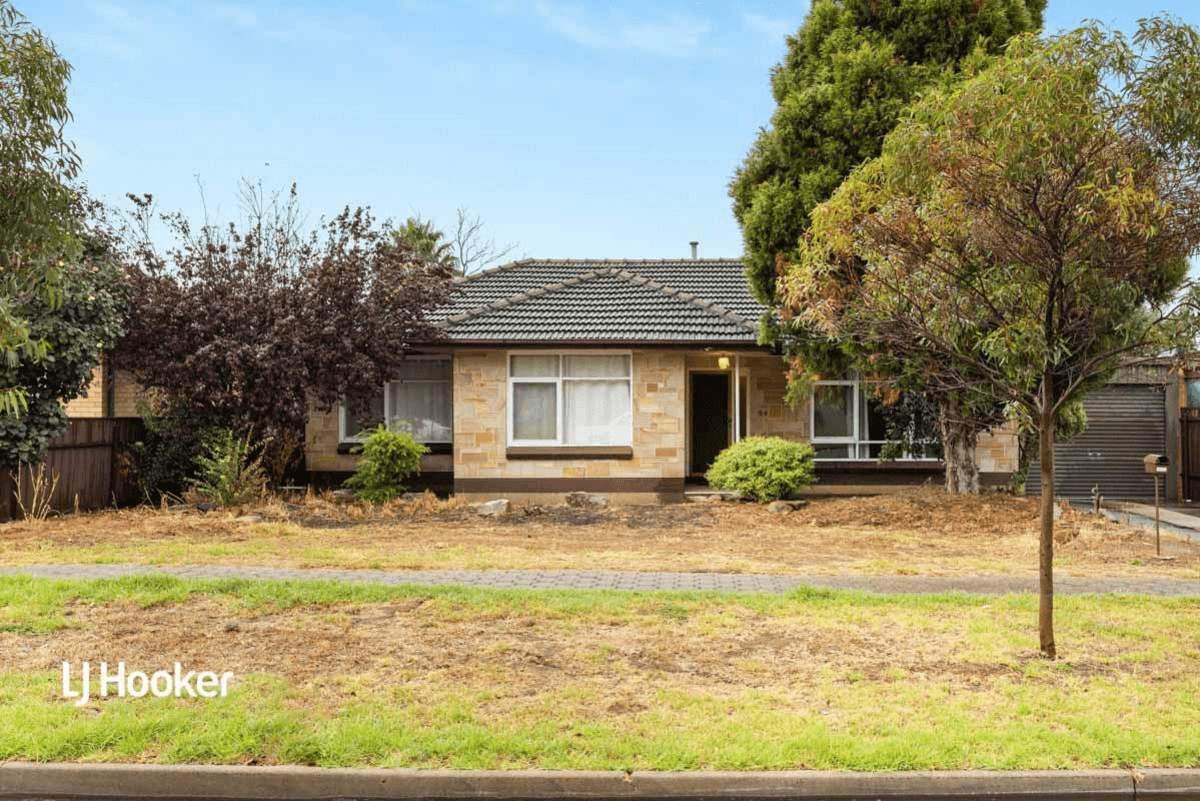 84 Barbara Street, SALISBURY EAST, SA 5109