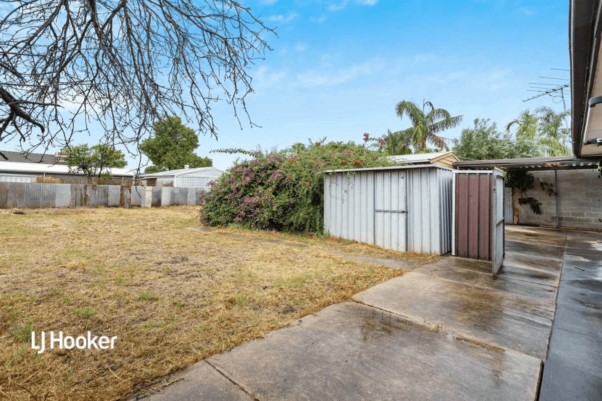 84 Barbara Street, SALISBURY EAST, SA 5109