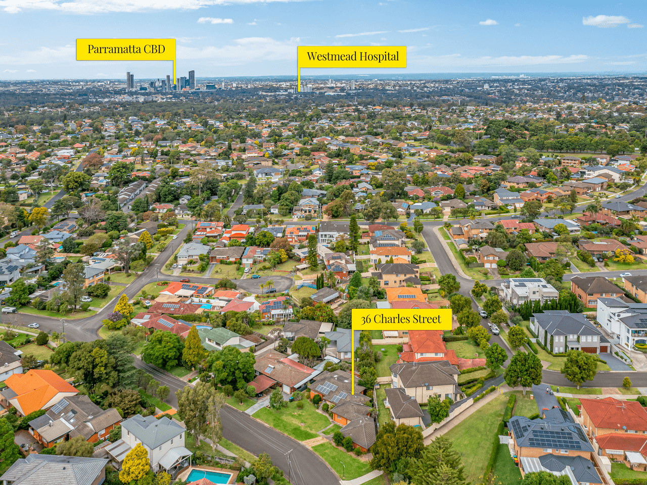 36 Charles Street, BAULKHAM HILLS, NSW 2153