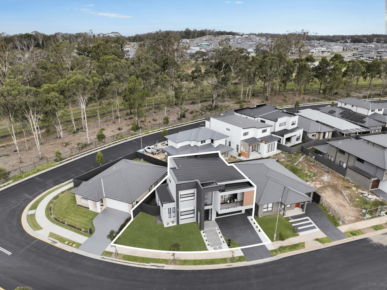 25 Guide Street, LEPPINGTON, NSW 2179