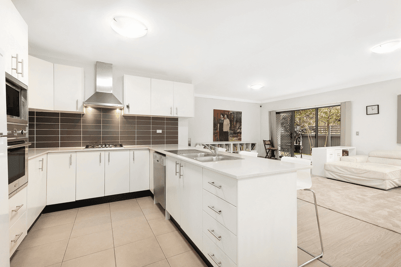 101/3-5 Clydesdale Place, PYMBLE, NSW 2073