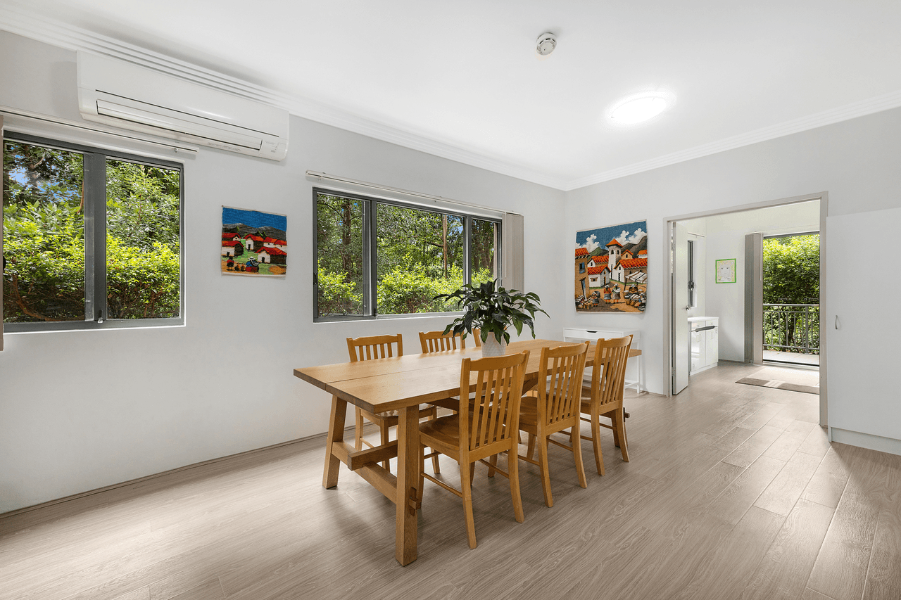 101/3-5 Clydesdale Place, PYMBLE, NSW 2073
