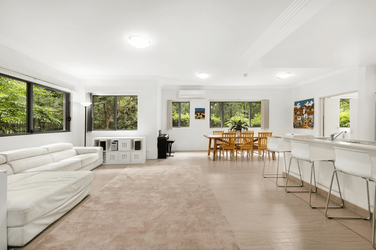 101/3-5 Clydesdale Place, PYMBLE, NSW 2073