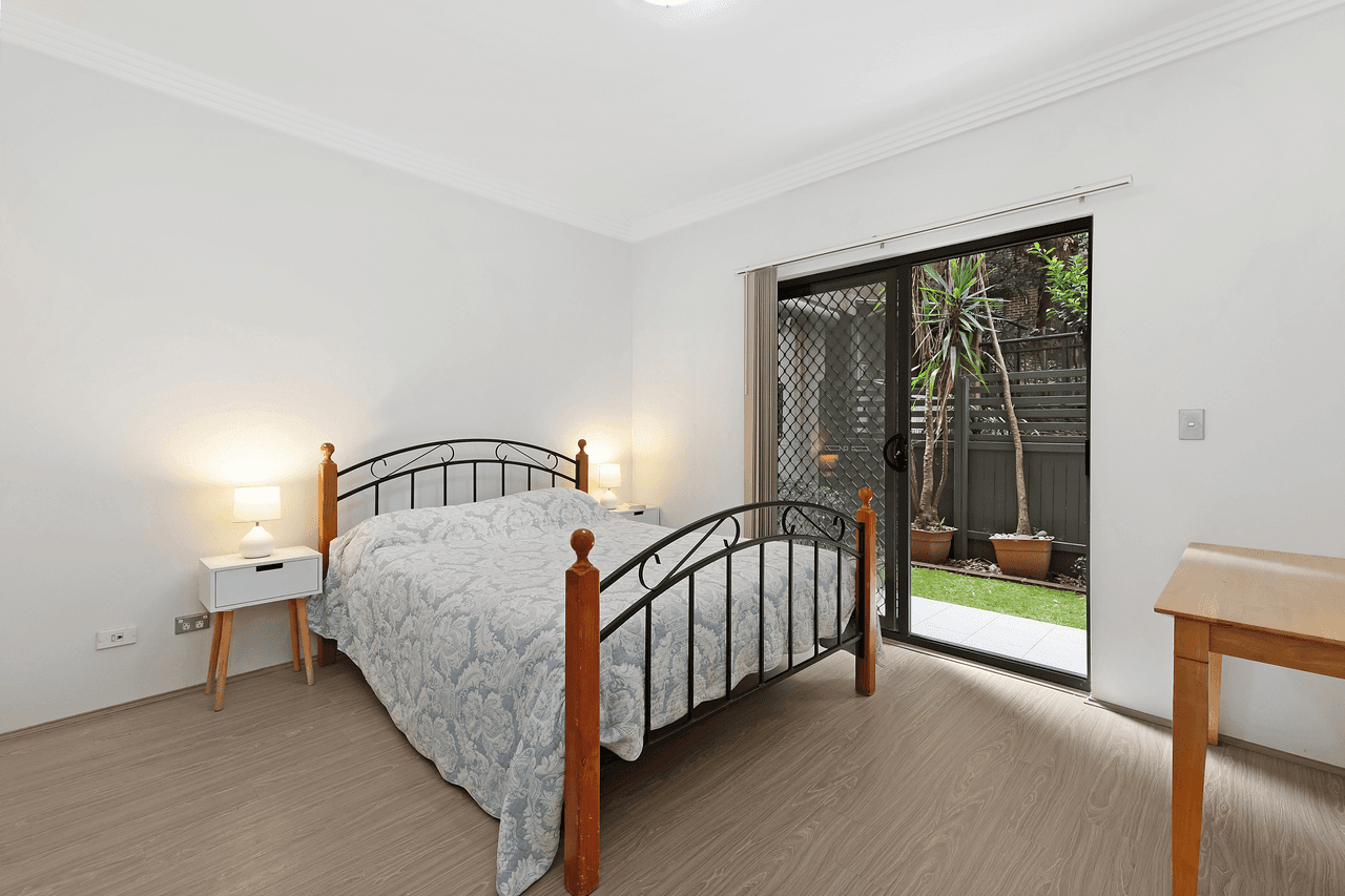 101/3-5 Clydesdale Place, PYMBLE, NSW 2073