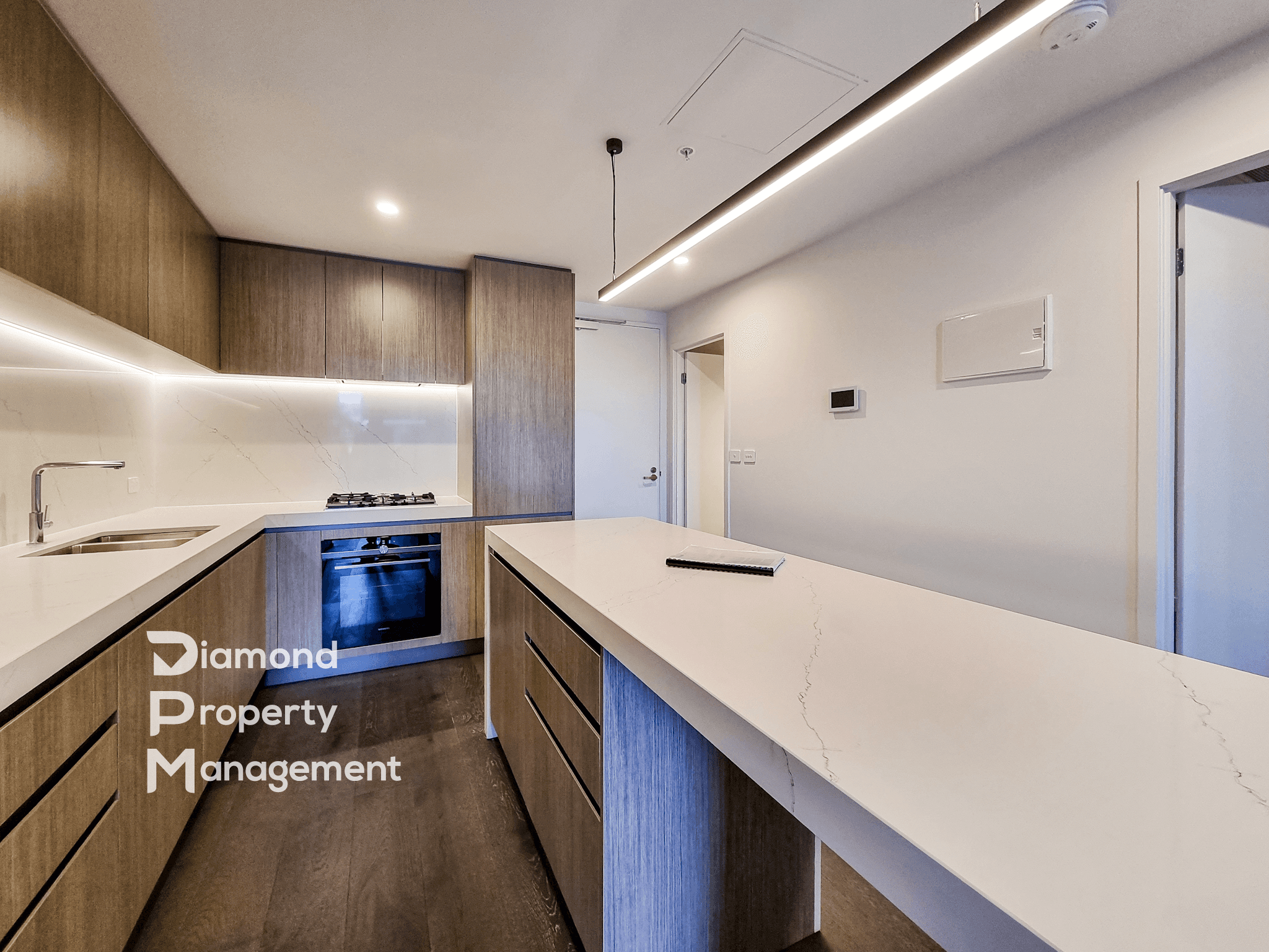 509B/200 Burwood Road, Hawthorn, VIC 3122