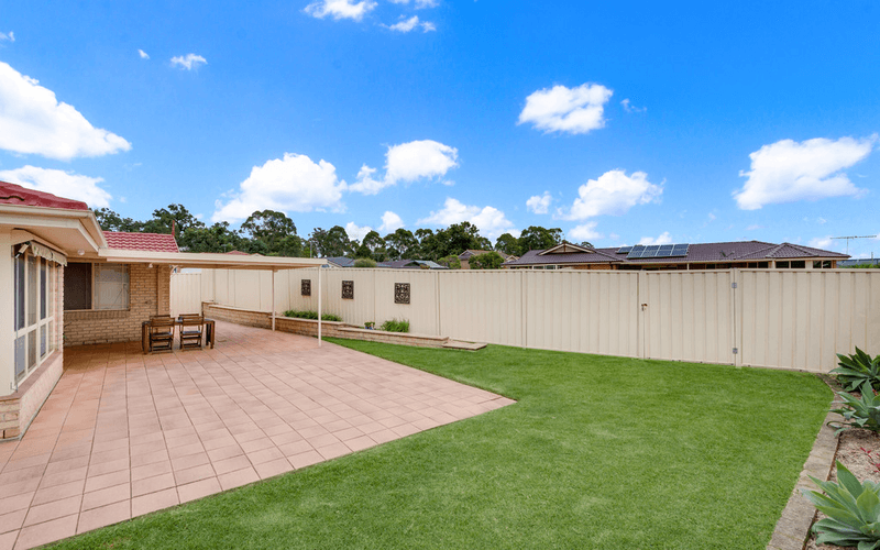 28 Freeman Circuit, INGLEBURN, NSW 2565