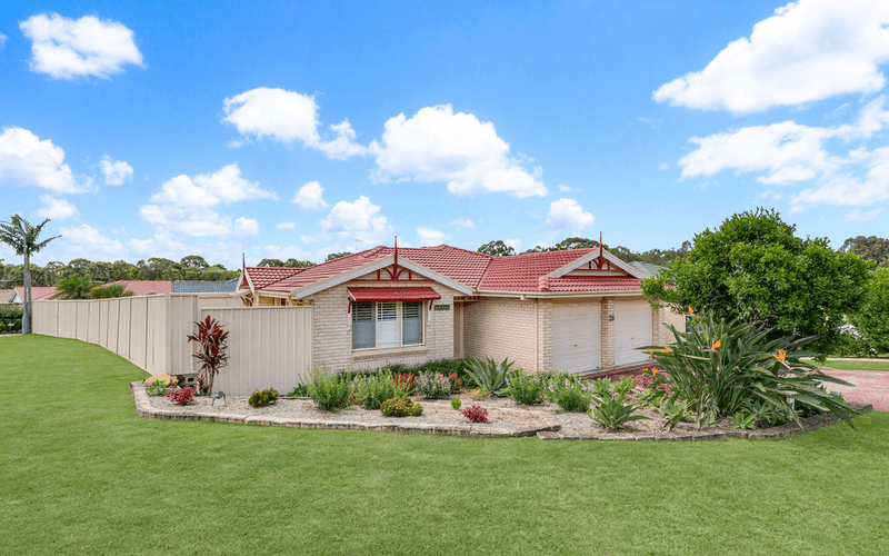 28 Freeman Circuit, INGLEBURN, NSW 2565