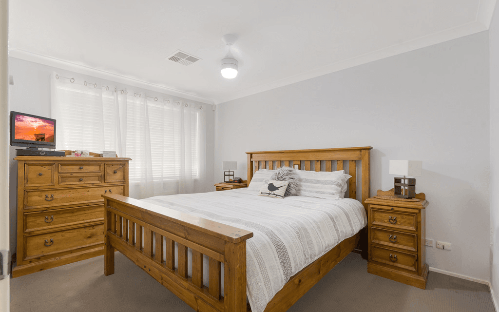 28 Freeman Circuit, INGLEBURN, NSW 2565