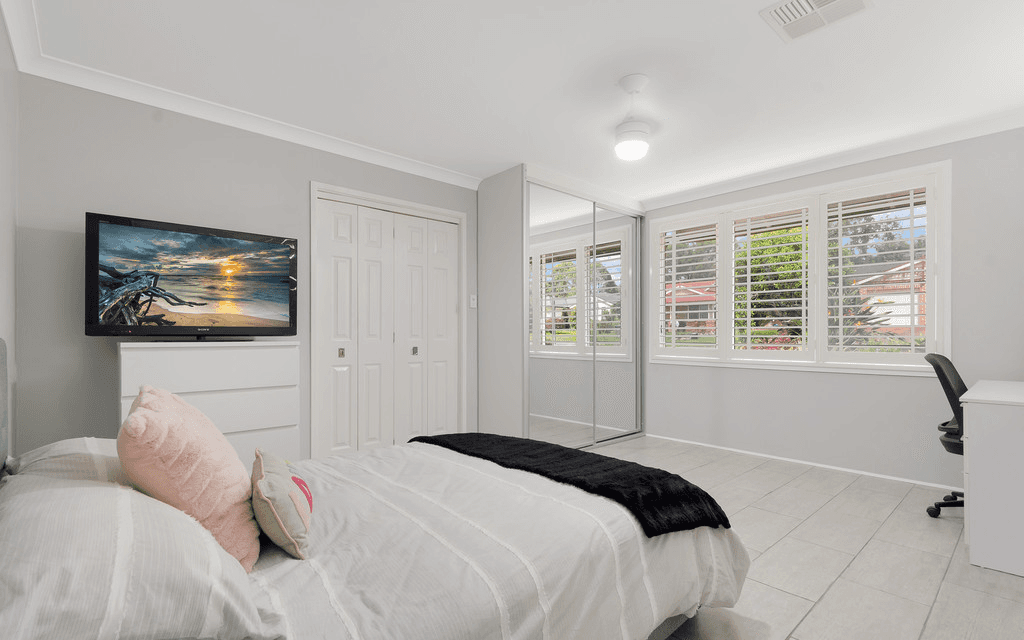 28 Freeman Circuit, INGLEBURN, NSW 2565