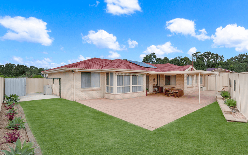 28 Freeman Circuit, INGLEBURN, NSW 2565