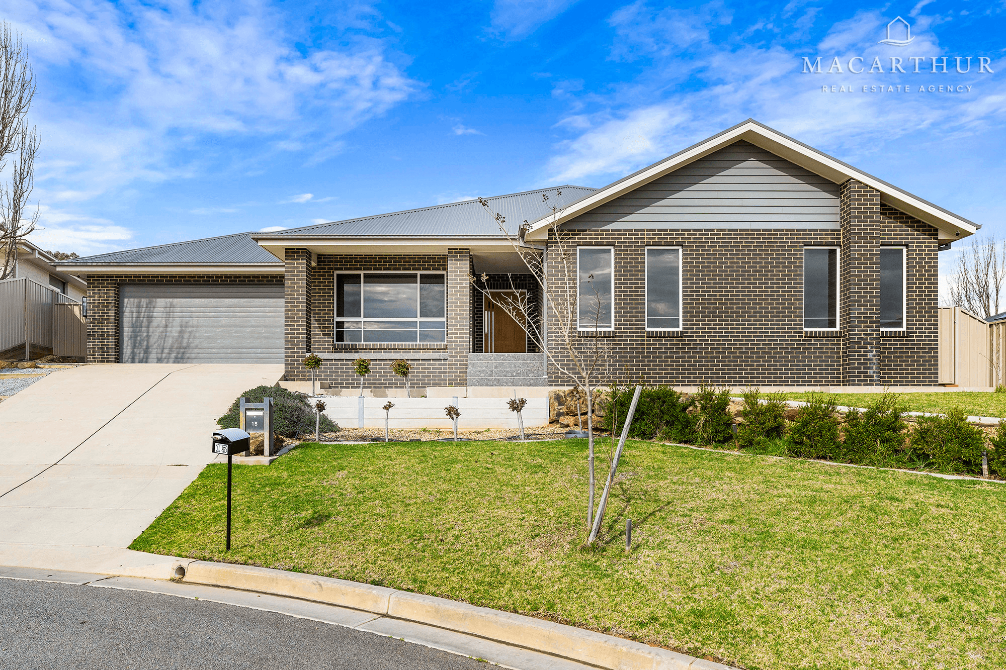 15 Exford Loop, Bourkelands, NSW 2650