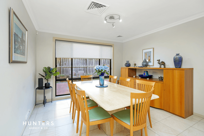 36 John Warren Avenue, Glenwood, NSW 2768