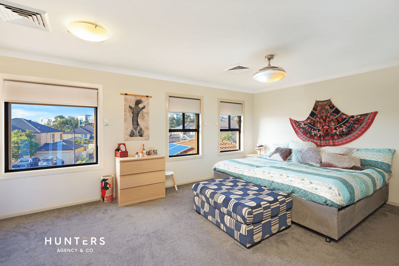 36 John Warren Avenue, Glenwood, NSW 2768