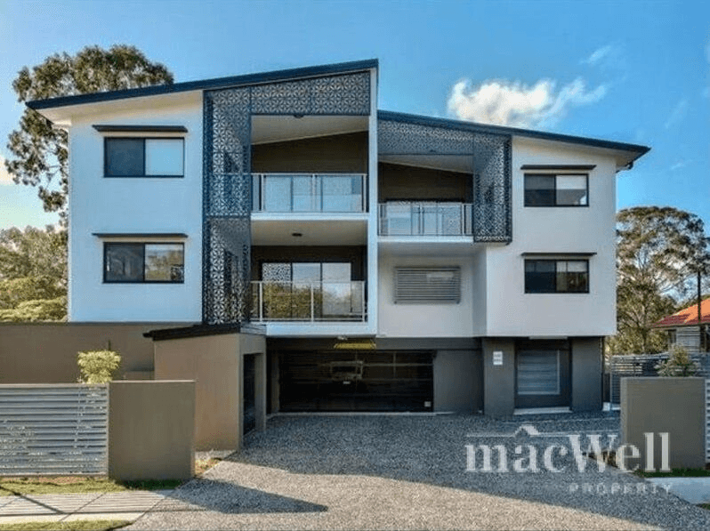 4/49 Northcliffe Street, Murarrie, QLD 4172