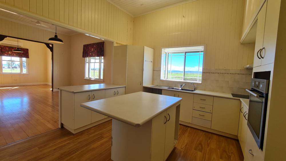 358A Beutel Road, CLIFTON, QLD 4361