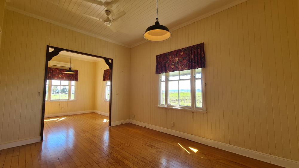 358A Beutel Road, CLIFTON, QLD 4361