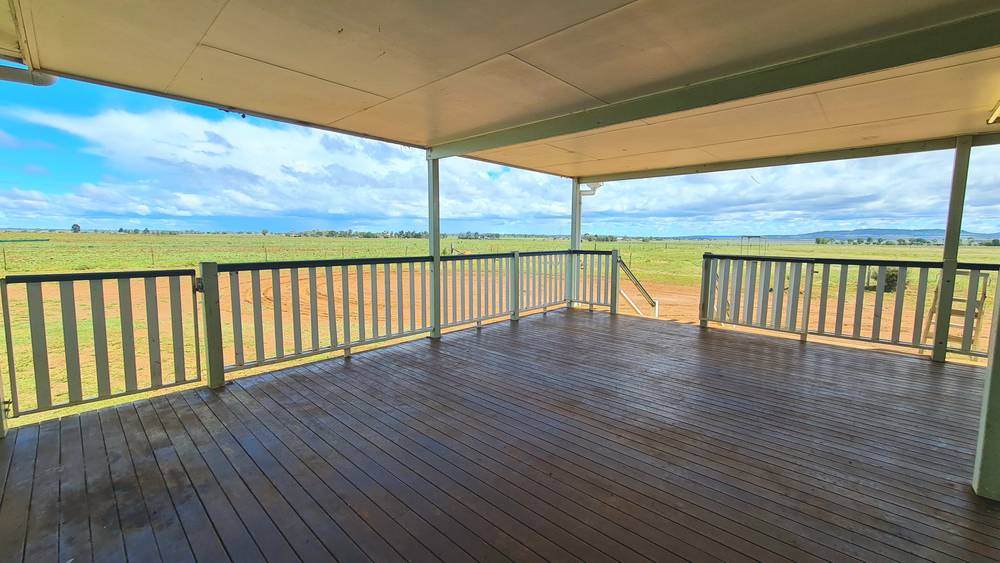 358A Beutel Road, CLIFTON, QLD 4361