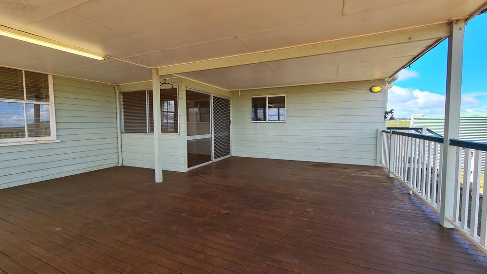 358A Beutel Road, CLIFTON, QLD 4361