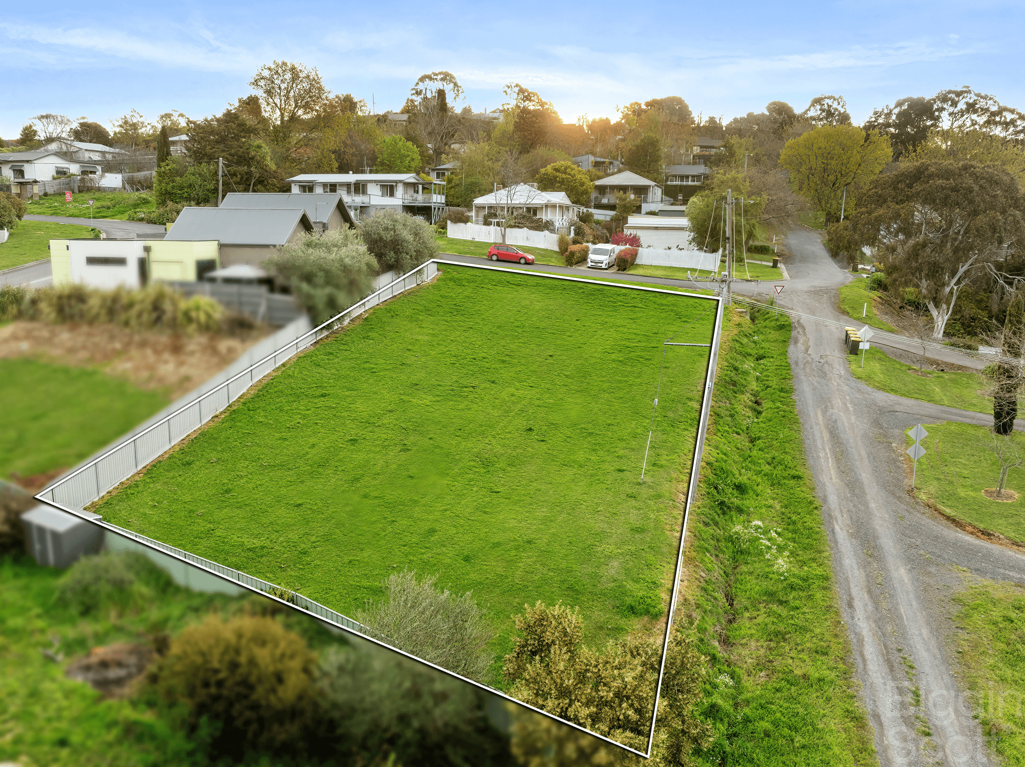 1 Millar Street, DAYLESFORD, VIC 3460