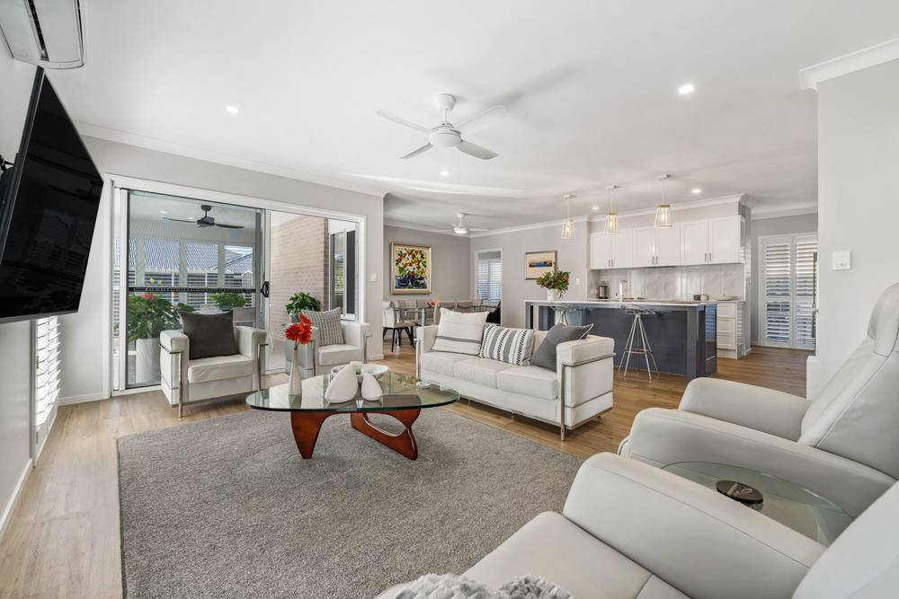18 Ryder Avenue, HIGHFIELDS, QLD 4352