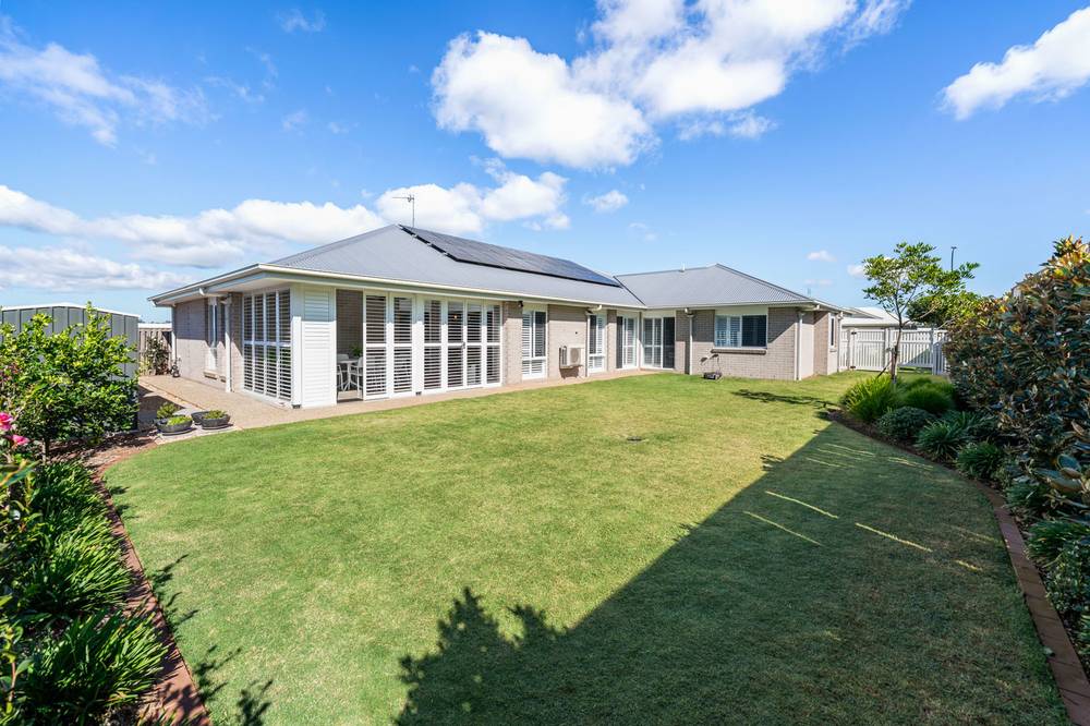 18 Ryder Avenue, HIGHFIELDS, QLD 4352