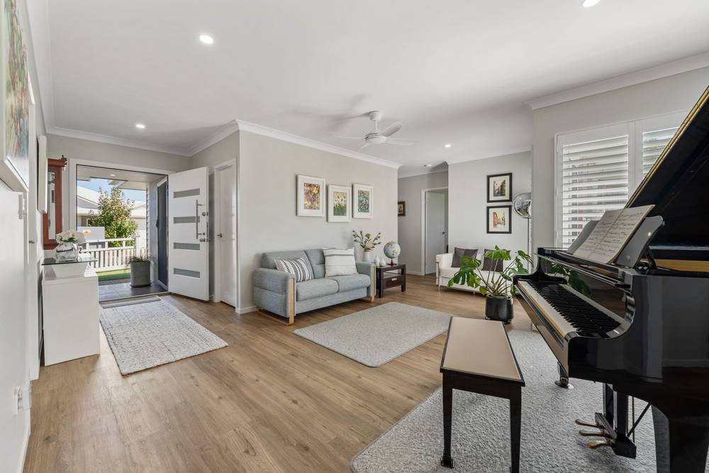 18 Ryder Avenue, HIGHFIELDS, QLD 4352