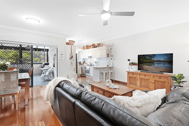 4/52 The Kingsway, CRONULLA, NSW 2230