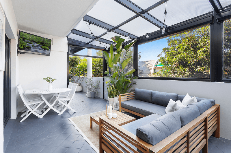 4/52 The Kingsway, CRONULLA, NSW 2230