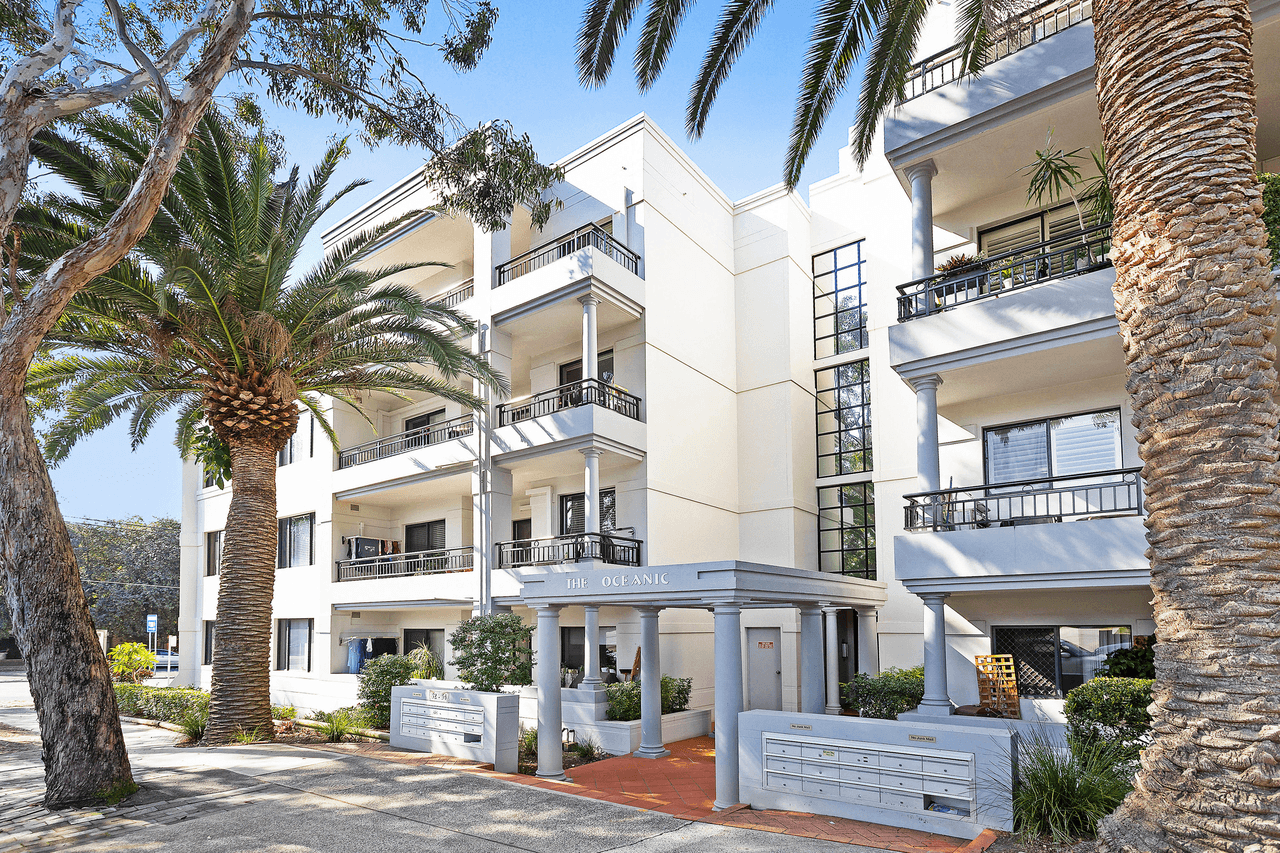 4/52 The Kingsway, CRONULLA, NSW 2230