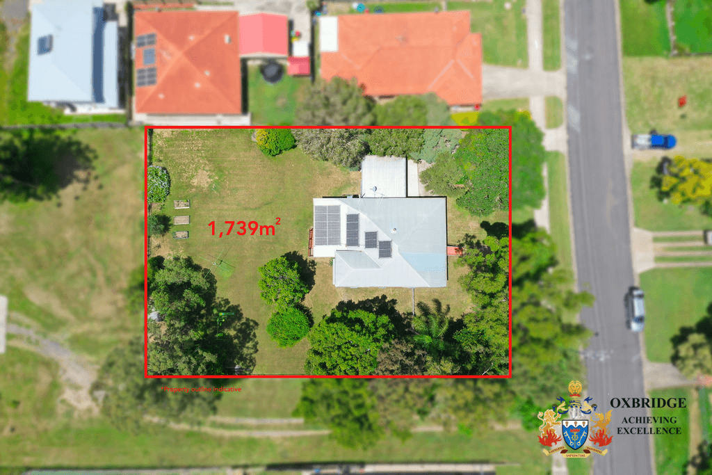 14 Rice Road, REDBANK PLAINS, QLD 4301