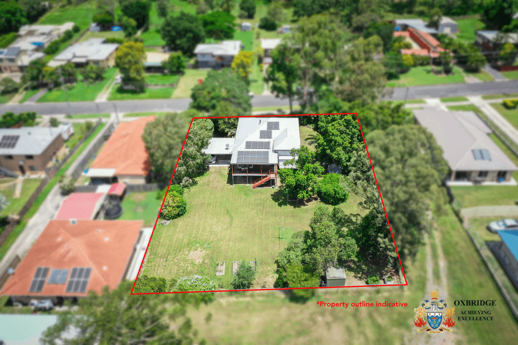 14 Rice Road, REDBANK PLAINS, QLD 4301