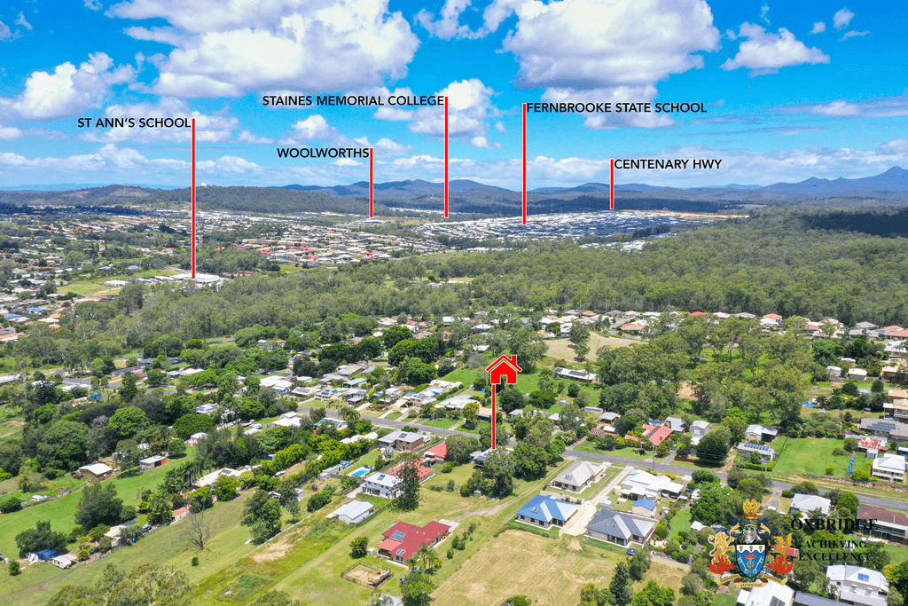 14 Rice Road, REDBANK PLAINS, QLD 4301